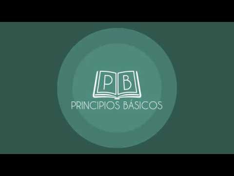 Principios Básicos video thumbnail