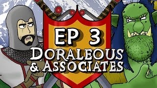 Ep 3 Doraleous and Associates