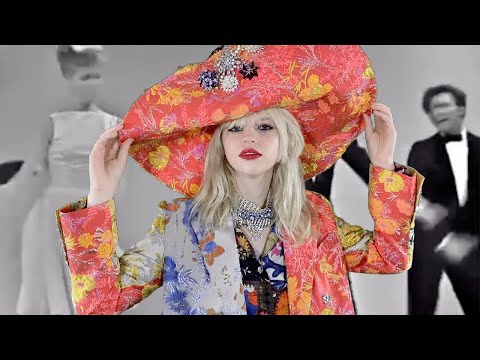 Libertine | Fall Winter 2021/2022 | Digital