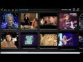 Plasma Media Center 1 1 On Desktop