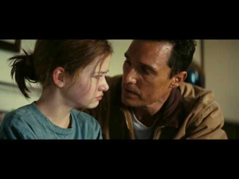 Трейлеры Изучение «Интерстеллар»