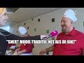 Snert net zo belangrijk als Zwarte Piet