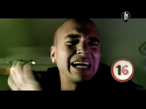 HTV - J Balvin - Sin Compromiso (Hot Ranking Puesto 16 - 08/08/2010)