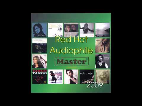 ［試聽］綠色發燒碟 Red Hot Audiophile 2009