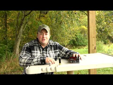 Best Turkey Hunting Ammo | Winchester Long Beard XR