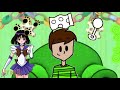 Green S Clues Ep 4 Green S Big Holiday Part 7