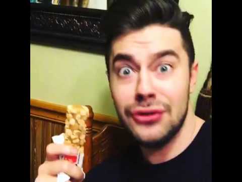 "Chris Crocker Got Fat.."