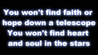 The Script - Science And Faith