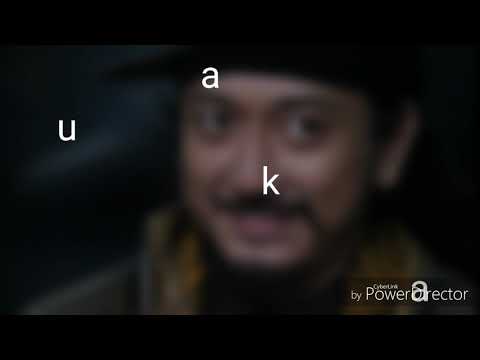 Ras Muhammad ft kinky reggae