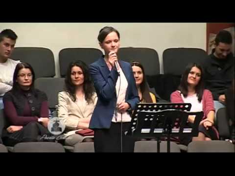 Maria Buga - Inspre ce e gandul tau