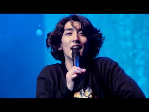 190406 [부산] Monkey Hotel + 퇴장 - 잔나비 전국투어콘서트 '투게더' @MBC 드림홀