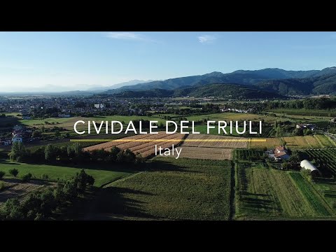Cividale del Friuli 2020