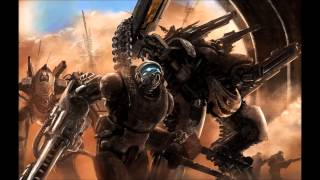 Death By Robot - Feed Me