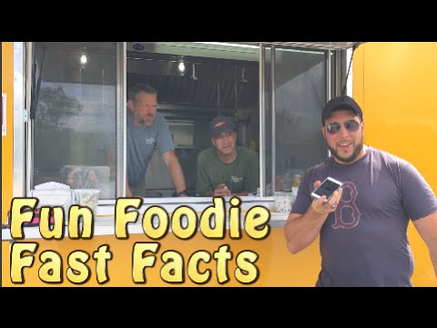 download lagu mp3 mp4 Fun Facts About Food Trucks, download lagu Fun Facts About Food Trucks gratis, unduh video klip Fun Facts About Food Trucks
