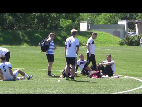 Liga Bemowska, I liga siódemek: CHEMIK BEMOWO – TIKI TAKA