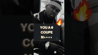 50 Cent 🔥 &quot;Da Repercussions&quot; 🎤💯 #50Cent #PowerOfTheDollar #HipHop