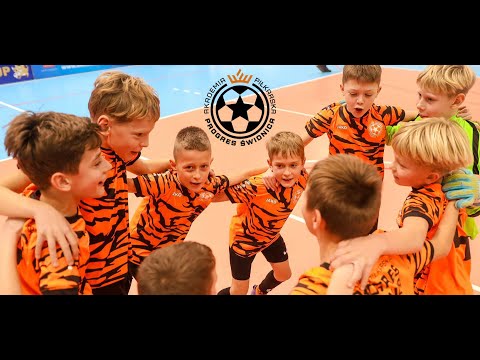 Silesian Winter Cup 2025 U10