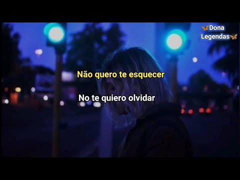 No Te Quiero Olvidar - Anahi