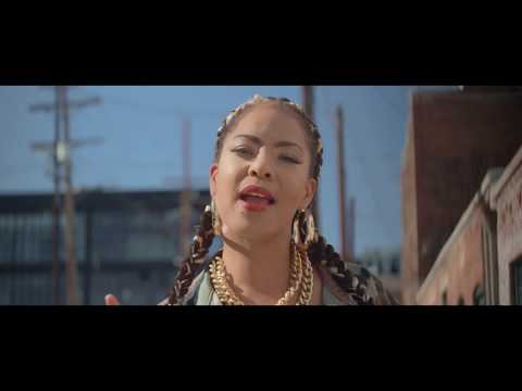 SULPACIO JONES - BETTER WAY (OFFICIAL VIDEO)