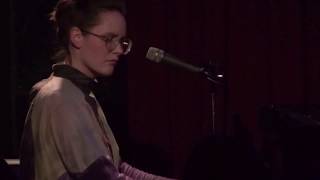 Sóley - Úa / Sing Wood To Silence (Live in Tokyo 2017)