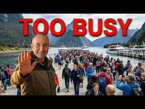 Best Time to Visit New Zealand: Month by Month