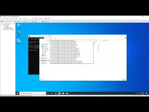 Jupyter Notebook Installation using PIP – Journey to Python