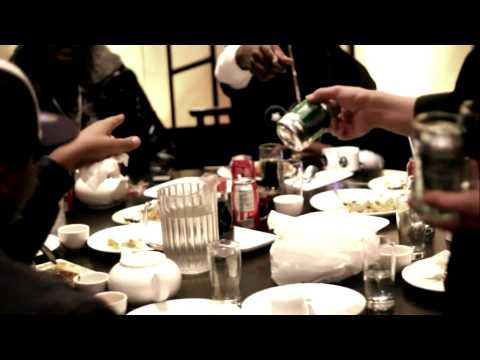 HUSTLA - K-FRESH FEAT. GEE DOTT  (OFFICIAL MUSIC VIDEO)