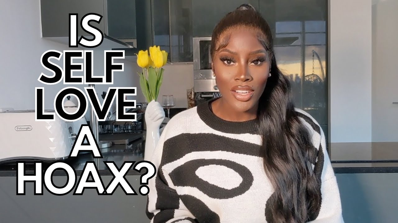"I DON'T WANT TO SELF-LOVE, I WANT TO BE LOVED!"