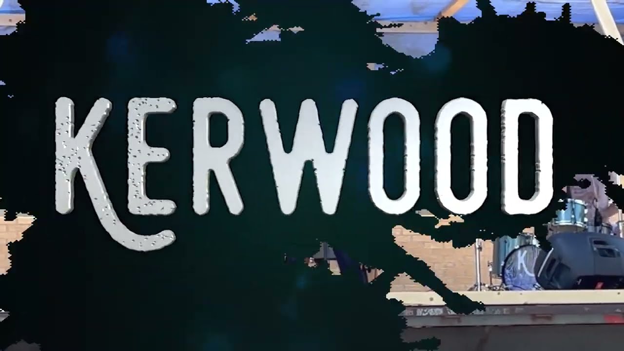 Promotional video thumbnail 1 for Kerwood