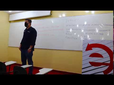 AULÃO EXCELÊNCIA PC RO/AC/AM - Informática - Prof. Filipe Jerferson