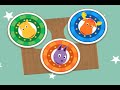 Nick Jr Backyardigans Hopscotch