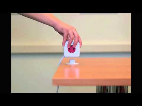 Allocacoc Powercube - Stop Motion Video