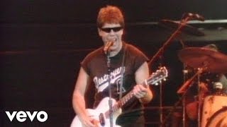 George Thorogood And The Destroyers - Night Time