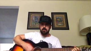 Temporary - Slaid Cleaves (cover) Rob Pitt