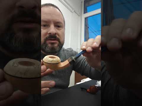 Bulldog | Rhodesian tobacco pipes | difference between the two