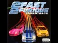 2 fast 2 furious OST - Gettin it 