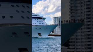 Radiance of the Seas 🛳️ #travel #like #subscribe #comment #youtubeshorts #shortvideo #short #shorts
