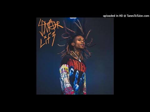 [FREE] GNAR x Lil Skies Type Beat 2019 - "All I really Want" | Prod By Nitro