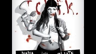 The toten Crackhuren im Kofferraum (The TCHIK) - Mama ich blute (Snippet-Trailer)