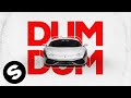 Tvilling - Dum Dum Dum (Official Lyric Video)