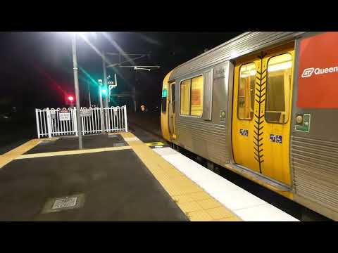90 Minutes at Corinda Station