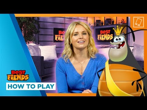 How To Play Best Fiends - Episode 3 - YouTube