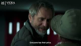 BritBox Vera | Season 13 | Now Streaming