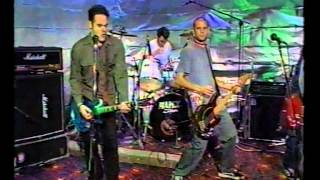 Bodyjar - Next To You - Live on Recovery