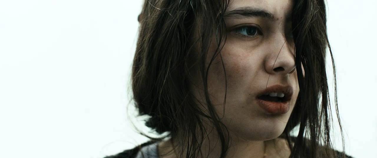 Araf/Somewhere in Between