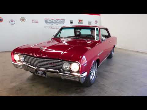 1965 Buick Skylark (CC-1037750) for sale in Fairfield, California