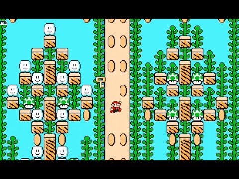 (SMM) Goodbye Winter, Hello Springtime by Andrew2121