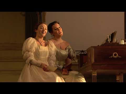 Mozart: The Marriage of Figaro (The Royal Opera) Thumbnail