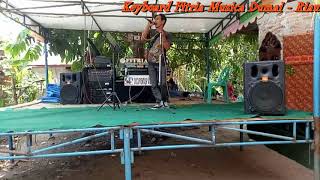 Download lagu KEYBOARD FITRIA MUSICA DUMAI RIAU - JANGAN SALAHKAN SIAPA  VOC, ROCKY .G mp3