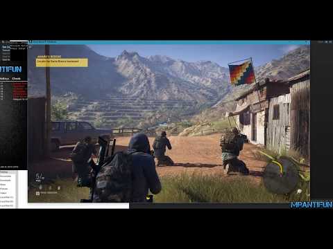 ghost recon wildlands trainer 2019 ghost recon wildlands trainer 2019